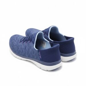 Skechers Women's Navy Athletic Shoes